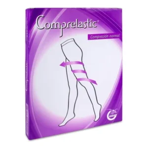 Géneros de Punto Gaviota Knitwear Seagull Stocking Long Stocking Normal Comp 140 Den