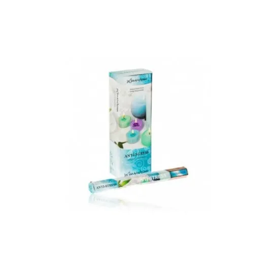 La Casa de los Aromas Anti-stress Incense 1pc