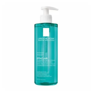 LA ROCHE POSAY Effaclar Purifying Micro-Exfoliating Gel 400ml
