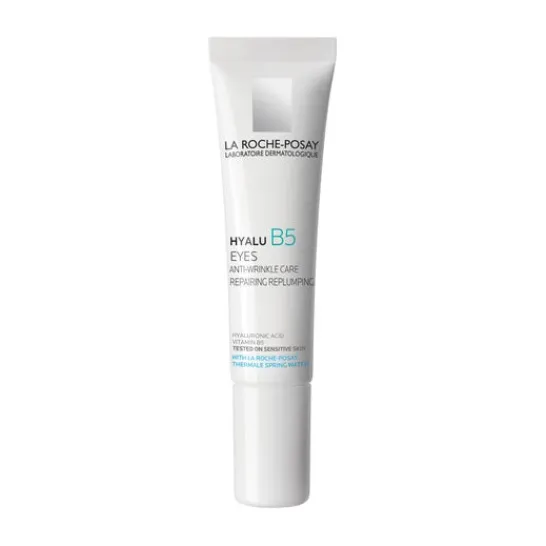 LA ROCHE POSAY Hyalu B5 Anti-Wrinkle Eye Treatment 15ml