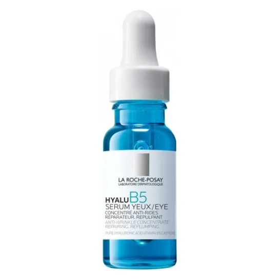 LA ROCHE POSAY Hyalu B5 Sérum Yeux Anti-rides 15ml