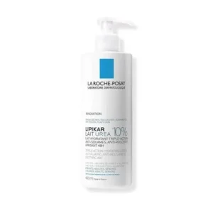LA ROCHE POSAY Lipikar Lait Urea 10% 400ml