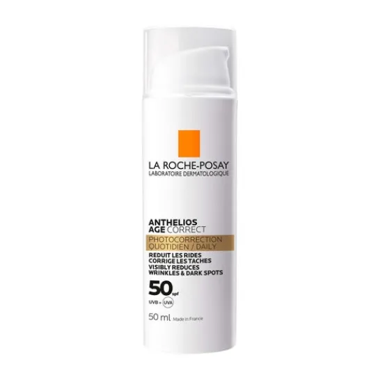 LA ROCHE POSAY La Roche-Posay Anthelios Age Correct SPF50 50ml