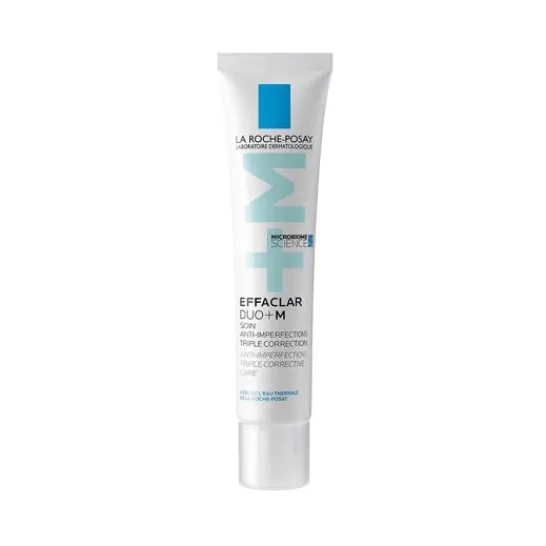 LA ROCHE POSAY La Roche-Posay Effaclar Duo+M 40ml