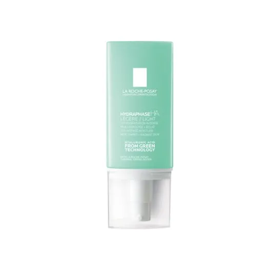 LA ROCHE POSAY La Roche-Posay Intense Hydraphase HA Light 50ml