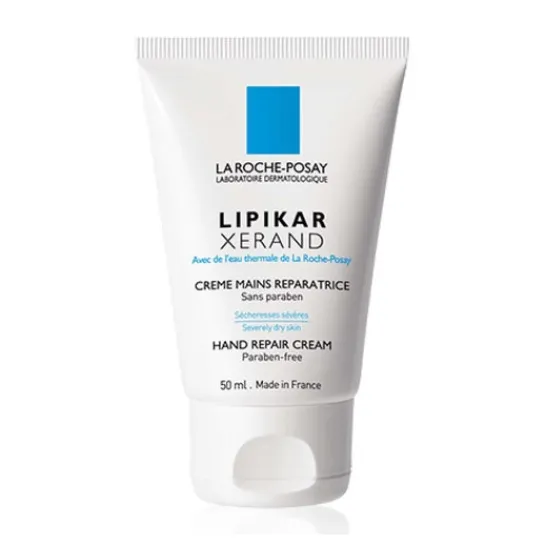 LA ROCHE POSAY La Roche-Posay Lipikar Xerand hand repair cream 50ml