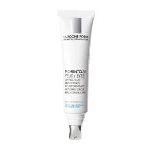 LA ROCHE POSAY La Roche-Posay Pigmentclar Eyes 15ml