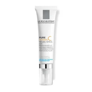 LA ROCHE POSAY La Roche-Posay Redermic C eyes 15ml
