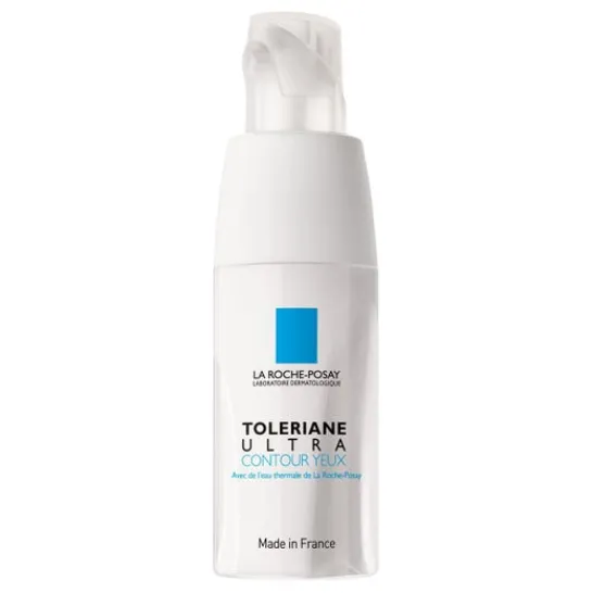 LA ROCHE POSAY La Roche-Posay Toleriane Dermallergo Eyes 20ml