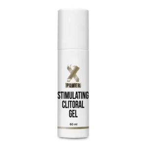 XPower LaboPhyto Stimulating Clitoral Gel 60ml