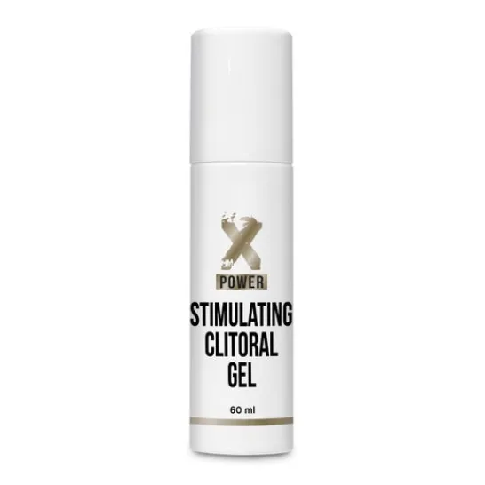 XPower LaboPhyto Stimulating Clitoral Gel 60ml