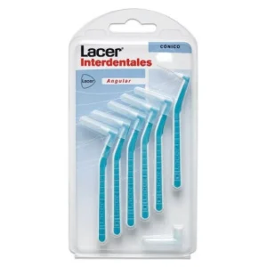 Lacer ™ Interdental conical angular 6 u.