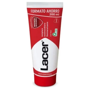 Lacer ™ toothpaste with fluoride 200ml