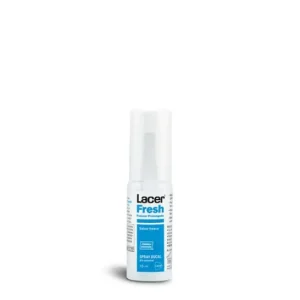 Lacer fresh spray 15ml