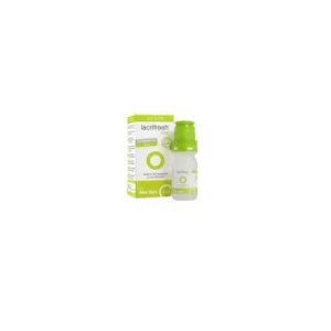 AVIZOR Lacrifresh Aloe Vera 10Ml