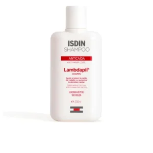ISDIN Lambdapil anti-hair loss shampoo 400ml