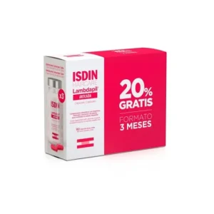 ISDIN Lambdapil Hairdensity capsules 180 caps.