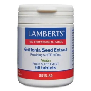 Lamberts ™ ™ 5-HTP 100mg 60comp
