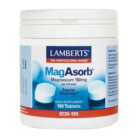 Lamberts Magasorb 180 Comp