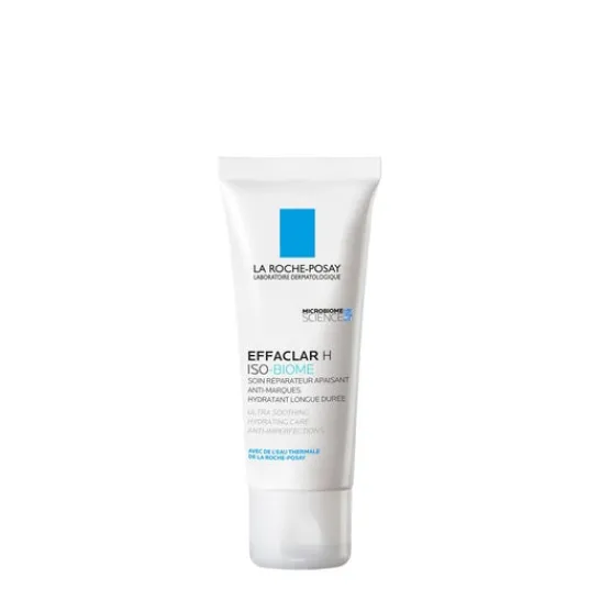 LA ROCHE POSAY La-Roche Posay Effacalr H Iso Biome 40ml