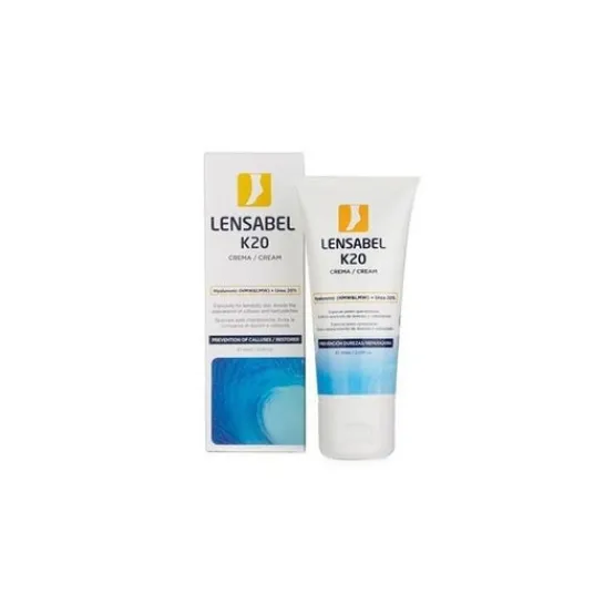 Lensa bel K20 cream 60ml