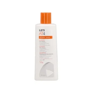LetiAT4 shampoo 250ml