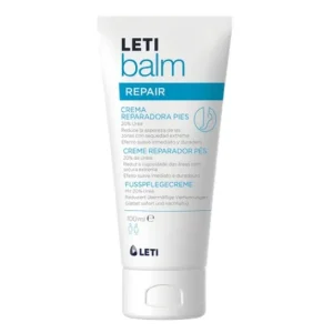 Letibalm Gl Foot Cream 100 Ml