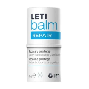 Letibalm lip balm 4g