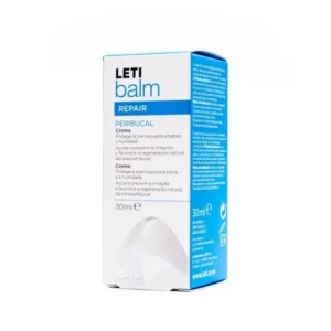 Letibalm peribucal cream 30ml
