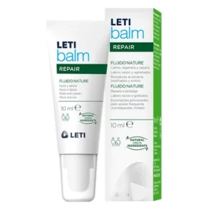 Letibalm Repair Fluido Nature 10ml