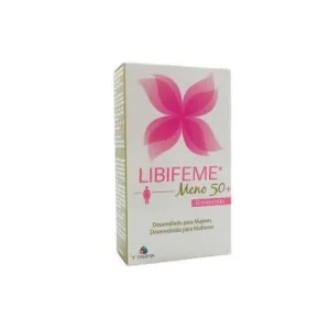 Women LIBIFEME Main 50+ 30comp