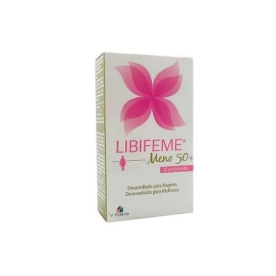 Women LIBIFEME Main 50+ 30comp