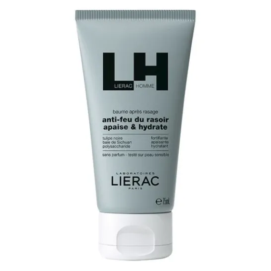 Lierac Homme Aprés-rasage after shave 75ml