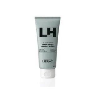 Lierac Homme Gel De Ducha Integras 3 en 1 200ml