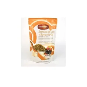 Linwoods Linwood Organic Ground Linseed Linseed Goji 200g