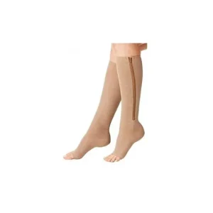 LLOPAR Calcetin Unisex C L Beigre 2 Units