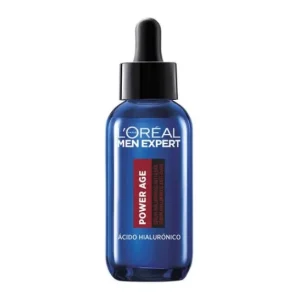 L'Oréal Men Expert Power Age Serum Hialurónico Anti Edad 30ml
