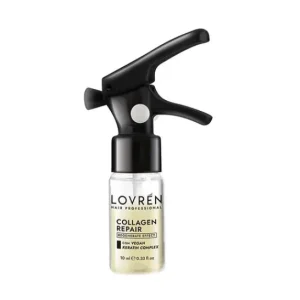 Lovren Collagen Repair Colágeno Reparador Cabello 10ml