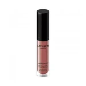 Lovren Essential Labial Liquid Matt R1 Nude 3,5ml
