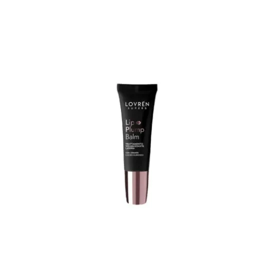 Lovren Superb Lip Plump Balm Voluminizador Labial 10ml