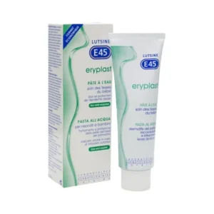 Lutsine Eryplast water-based ointment 200g