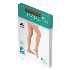Lycias Active Media 140 Nude Talla 3 1 Par