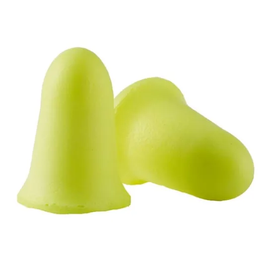 3M Tapones Oídos Poliuretano Ruido Desechable 1 Par