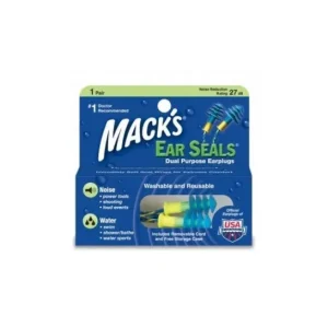 MACK´S® Mack's™ Comfort Kit Ear Seals™ 1 pair