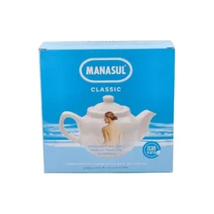 MANASUL 50 filtros