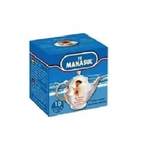 MANASUL Classic 10 Filtros