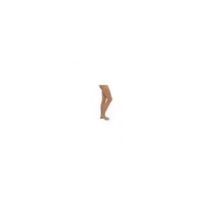 MARIES long armored stocking A-F normal compression beige size 3