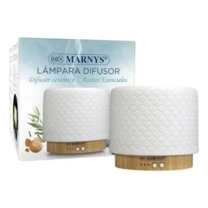 Marnys Difusor Lámpara de Cerámica 1ud