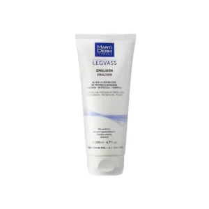 MARTIDERM ® Legvass Emulsion 200ml