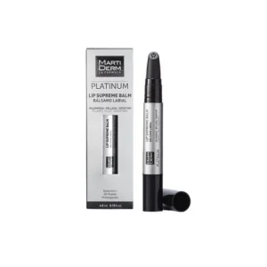 MARTIDERM Lip Balm Supreme Platinum